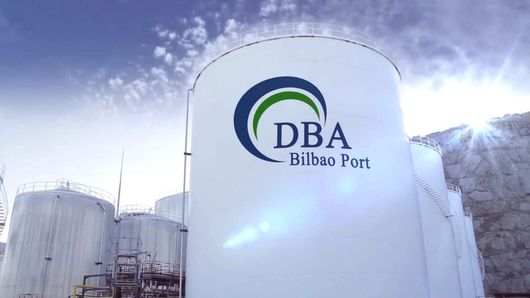 DBA Bilbao Port