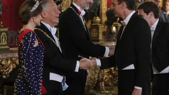Voz Populi Es De Derechas O De Izquierdas