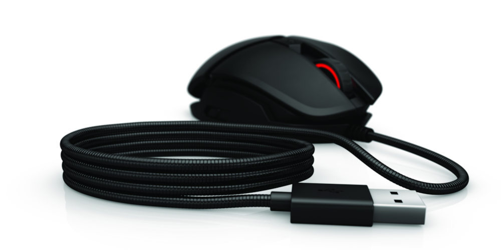hp omen raton