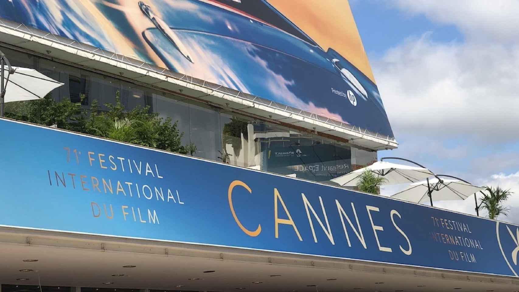 hp cannes