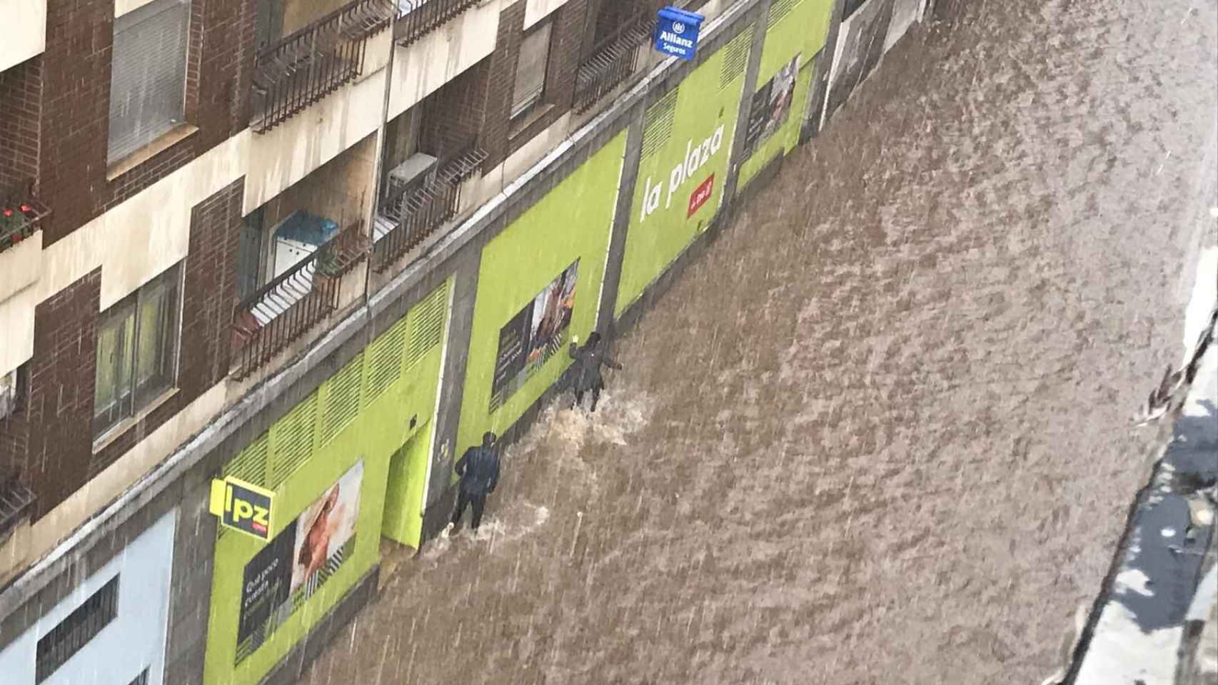 alvaro gil inundacion 3