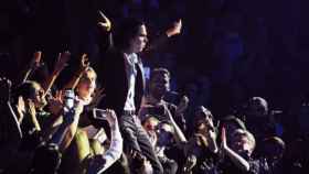 Image: Nick Cave, Arctic Monkeys y mucho hip hop para el Primavera Sound