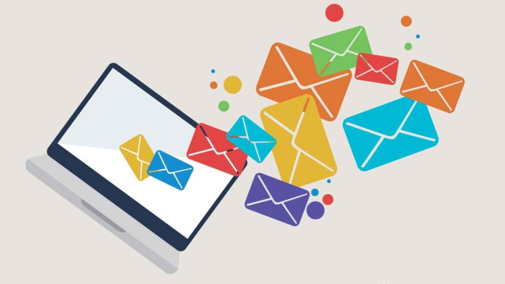 correo electronico gmail outlook email