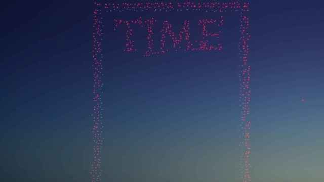 time drones 1