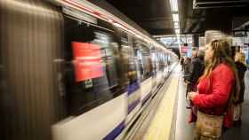 Madrid hará reconocimientos voluntarios a la plantilla de Metro para descartar problemas por amianto