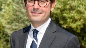 Javier Roglá, director global de Santander Universidades y Universia.