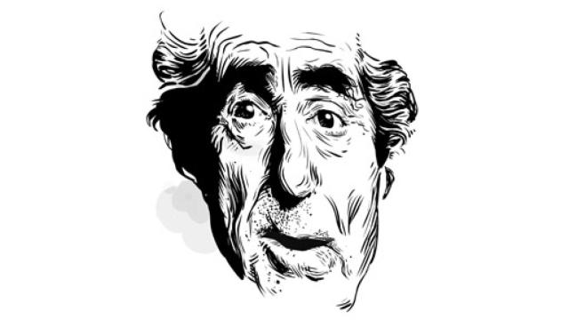 Image: Philip Roth. El eterno retorno del siglo XX