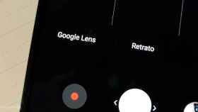 La notable mejora de tener Google Lens en la aplicación de cámara