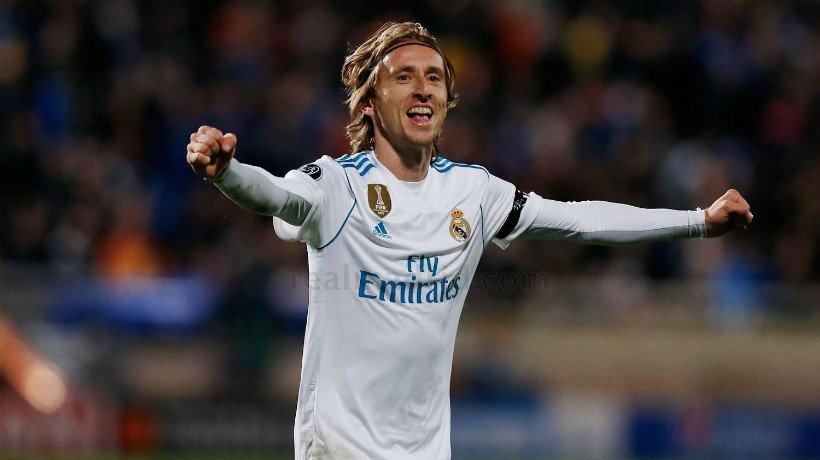 El Madrid siempre gana pese a los 'dientes' de Levy