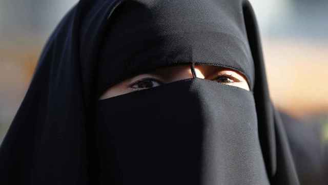 Dinamarca prohíbe el uso del burka y el niqab en lugares públicos