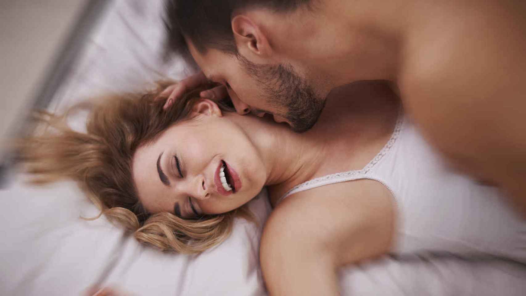 Sexo las 5 posturas con las que más rápido llegan al orgasmo mujeres y hombres