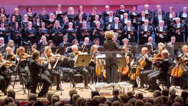 Orquesta Sinfónica de Helsingborg