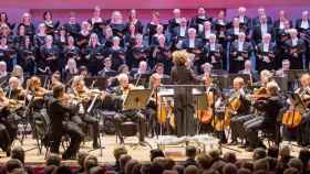 Orquesta Sinfónica de Helsingborg
