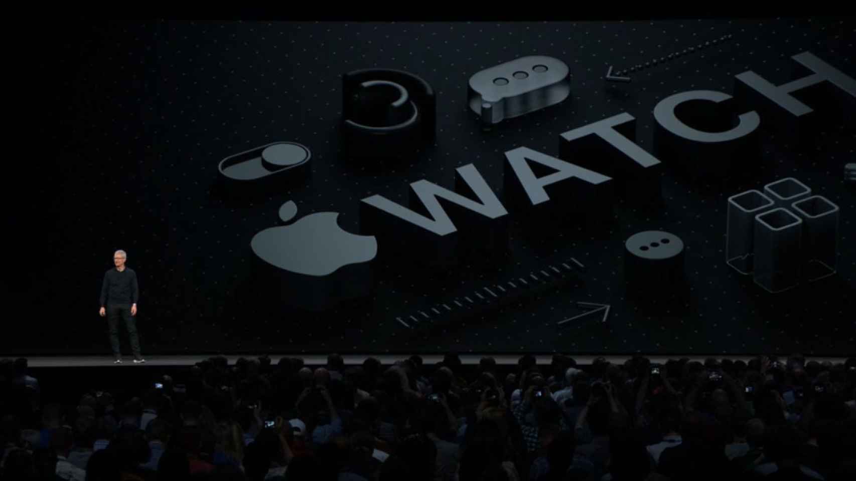 apple watch wwdc 2018