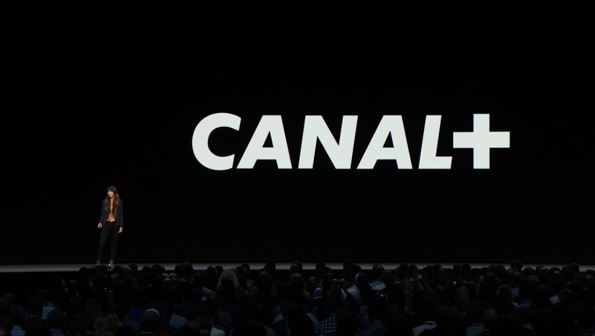 canal suscripcion canal plus apple tv os