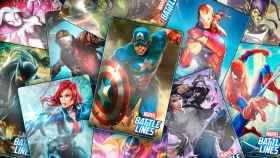 Marvel prepara un juego de cartas con Iron Man, Thor, Hulk y muchos más superhérores