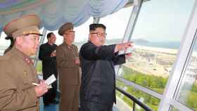 Crisis militar en Corea del Norte tras el acercamiento de Kim Jong Un a EEUU