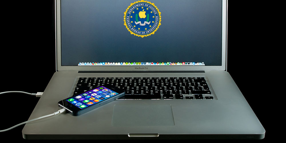 fbi accede a los datos de tu iphone