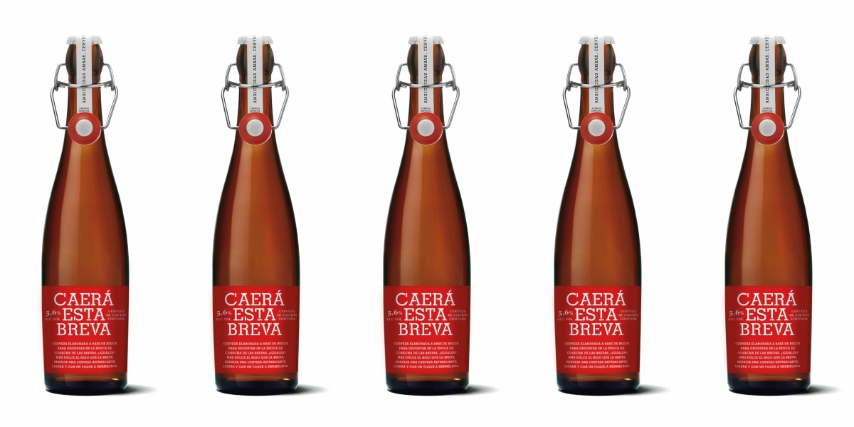 caerá esta breva