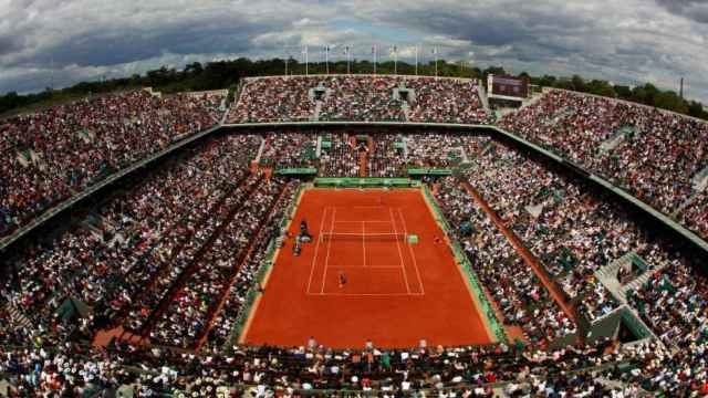 Detienen a 13 personas en Bélgica por amañar partidos de tenis