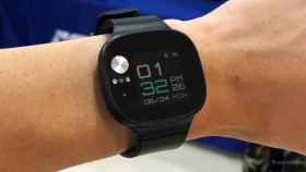 Asus VivoWatch BP, el reloj inteligente que mide tu presión arterial
