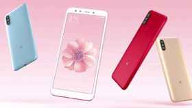 Xiaomi Mi A2 confirmado, con las características que esperábamos