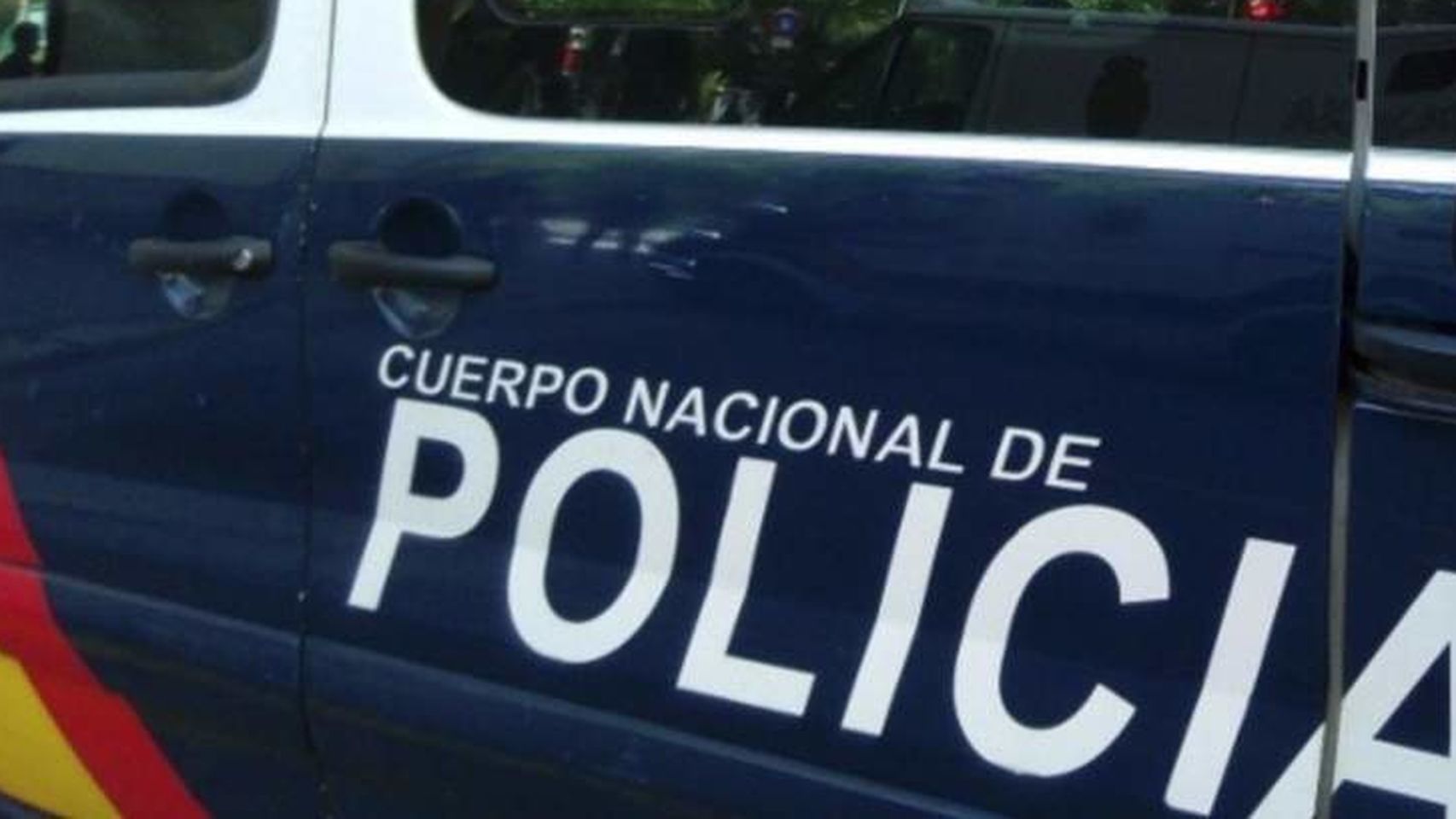 La Policía investiga un tiroteo con un herido en La Línea de la Concepción