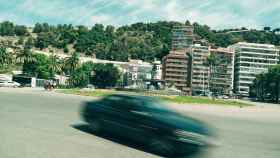 Uber se estrena la Costa del Sol y lanza una tarifa complementaria con el AVE