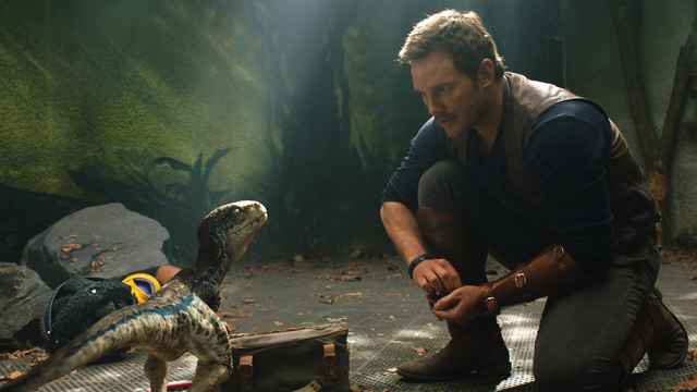 ‘Jurassic World: el reino caído’, Bayona rescata la franquicia sin traicionarse.