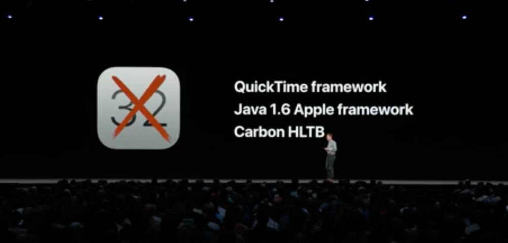 macos mojave 32 bits 2
