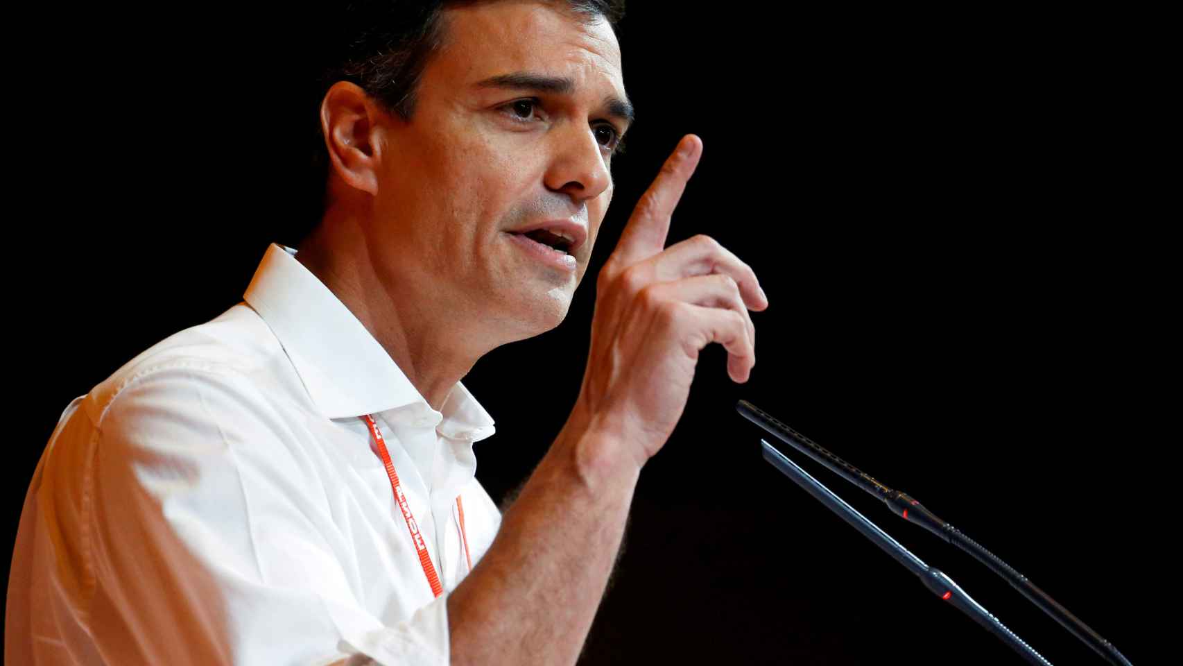Pedro Sánchez, nuevo presidente de España