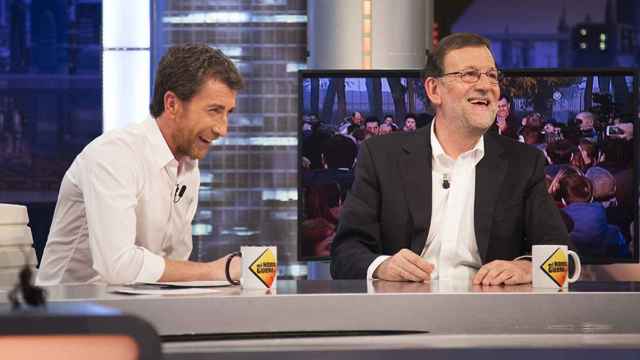 Rajoy dice adiós: el presidente que sentía animadversión por la TV