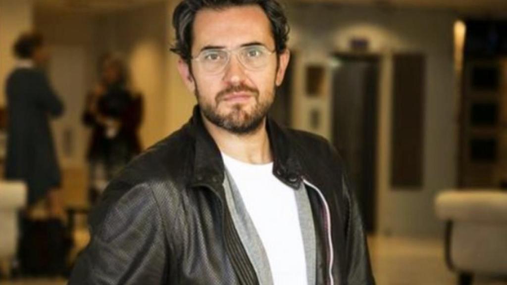 Máxim Huerta, ministra de Cultura de Pedro Sánchez