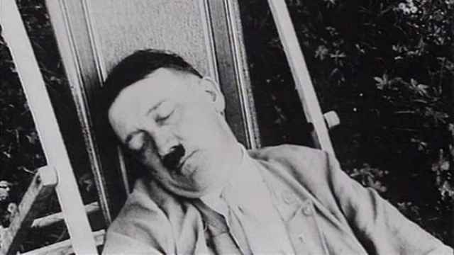 El desembarco de Normandía triunfó porque Hitler dormía hasta mediodía