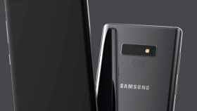 El Samsung Galaxy Note 9 muestra su diseño en vídeo