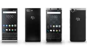 BlackBerry KEY2 contra BlackBerry KEYone, ¿en qué ha mejorado?