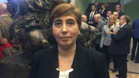 Yolanda Rodríguez Vidales, nueva ‘dircom’ del Ministerio de Defensa