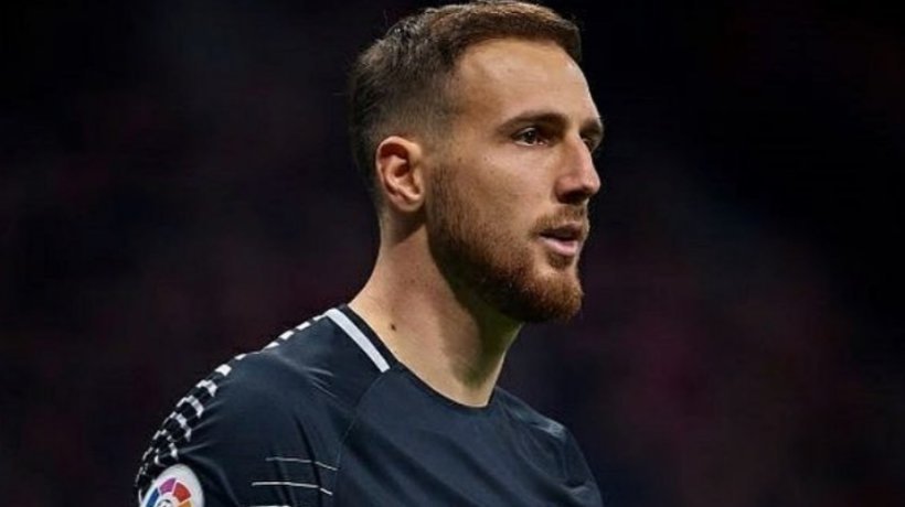 Cuatro estrellas para la portería del Real Madrid