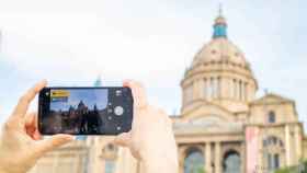 Motorola actualiza la cámara de sus móviles con Google Lens, zoom y más