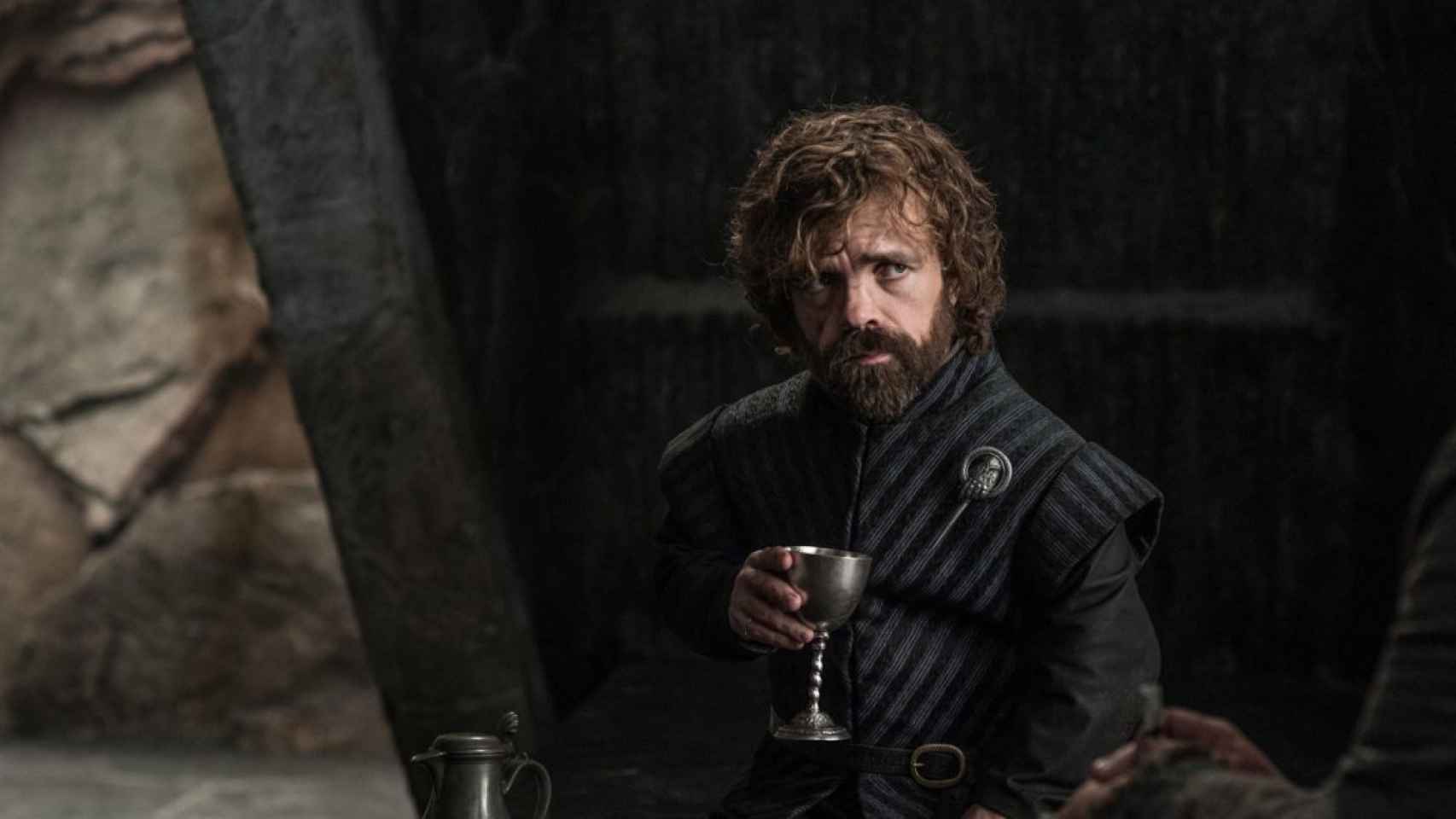 Tyrion Lannister, uno de los personajes televisivos con los que más se identifica Nadal.