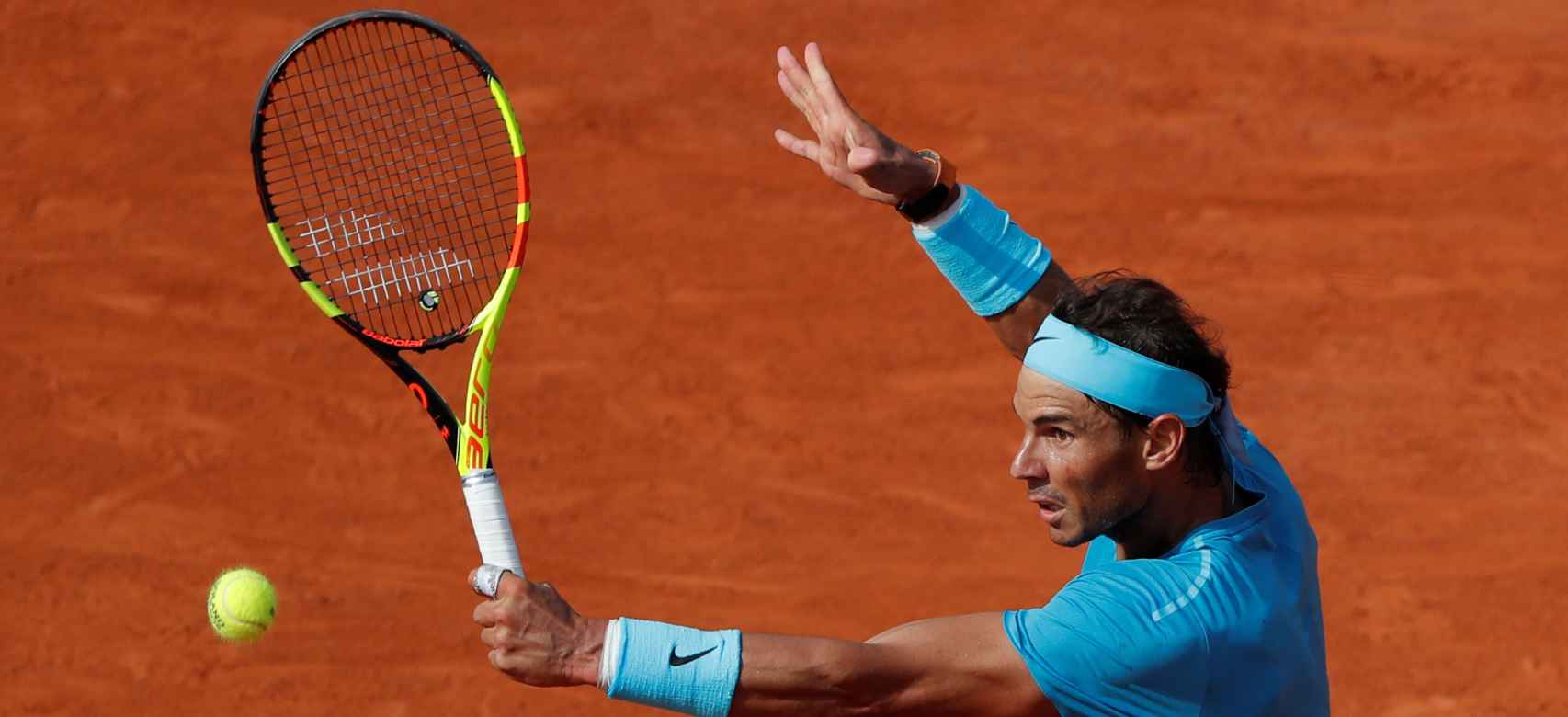 La final Roland Garros, en vivo y en directo: siga Rafael Nadal - Dominic Thiem