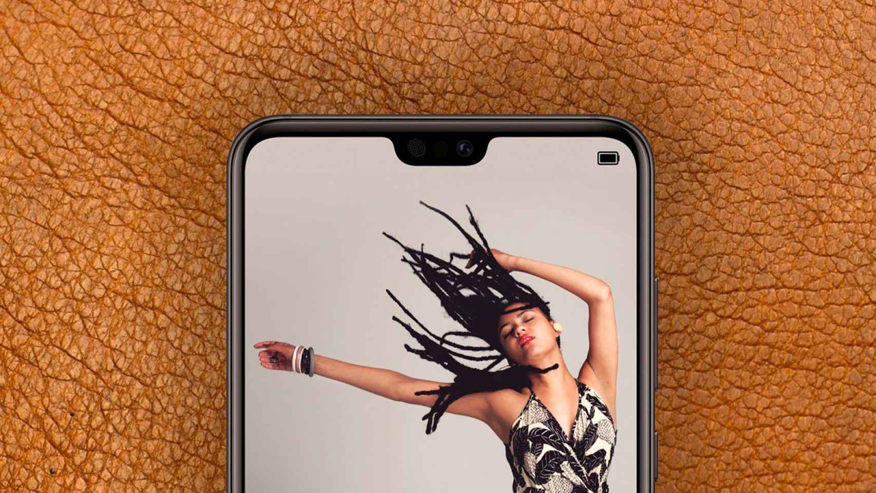 Nuevo Concepto Elegante Del Teléfono Del Iphone X Con La Pantalla Táctil  Grande Imagen editorial - Imagen de tacto, celular: 102653885