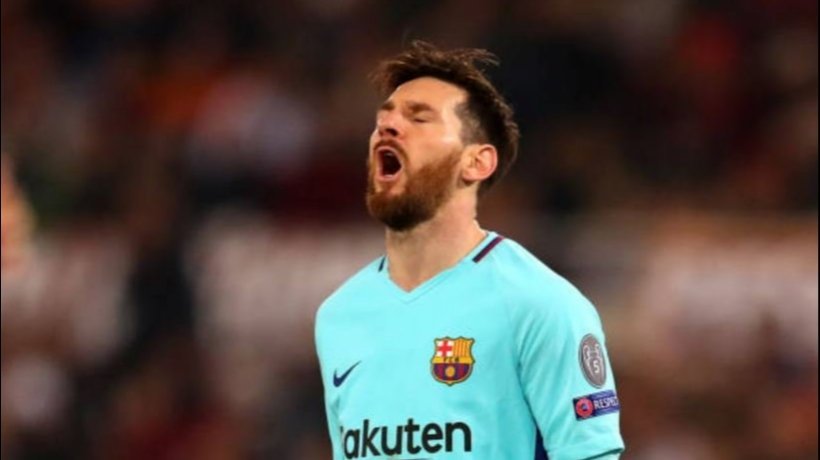 Messi, sobre Hacienda: Había una orden desde Madrid