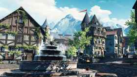 The Elder Scrolls: Blades llega a la Play Store de Android