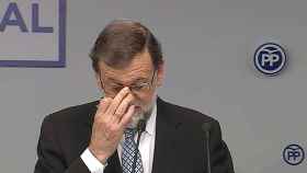 Manual de instrucciones para suceder a Rajoy: el reglamento solo permite llegar a uno o dos candidatos al congreso