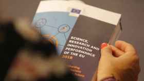La Fundación COTEC acoge la presentación del informe Science, Research and Innovation Performance of the EU 2018