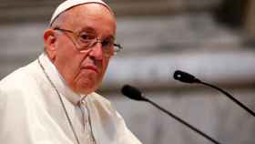 El papa Francisco acepta  dimisión de tres obispos chilenos tas  acusaciones de abuso sexual