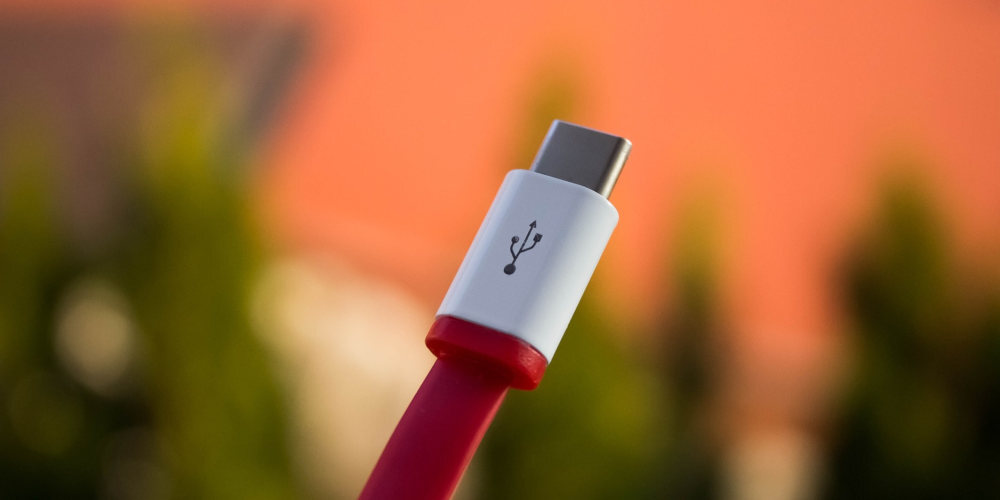 usb-c
