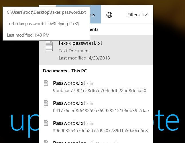 cortana vulnerabilidad 2