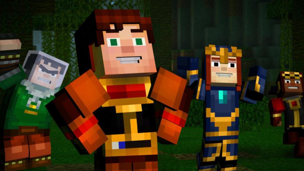 minecraft story mode apk minecraft story mode apk